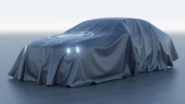 全新BMW 5系列預備10月發表 i5 Touring旅行車、電動M Performance強化車型入列