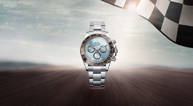 勞力士隆重呈獻2023新款腕錶傑作
