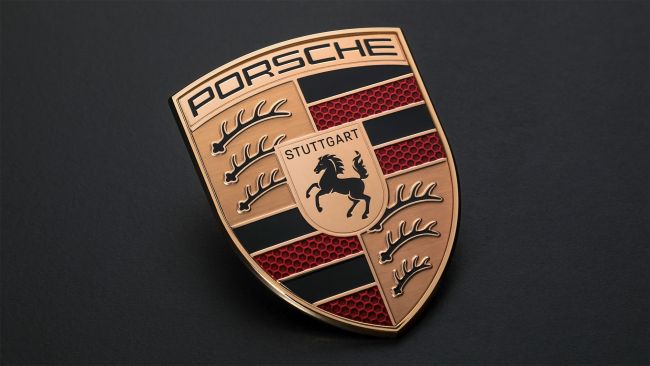 紀念Porsche跑車75週年 傳承歷史但簡潔的全新Porsche廠徽