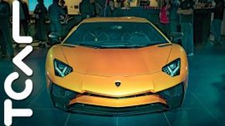 [新聞報報] Lamborghini Ad Personam 頂級客製化服務原廠亞洲巡迴體驗會
