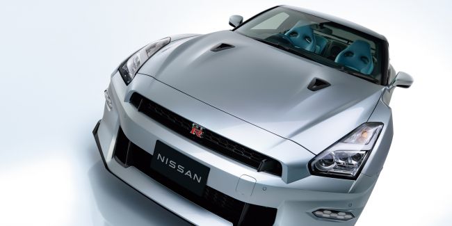 電動GT-R何時才會成真？Nissan GT-R再度續推午夜紫T-spec Takumi Edition、Bayside藍Skyline Edition
