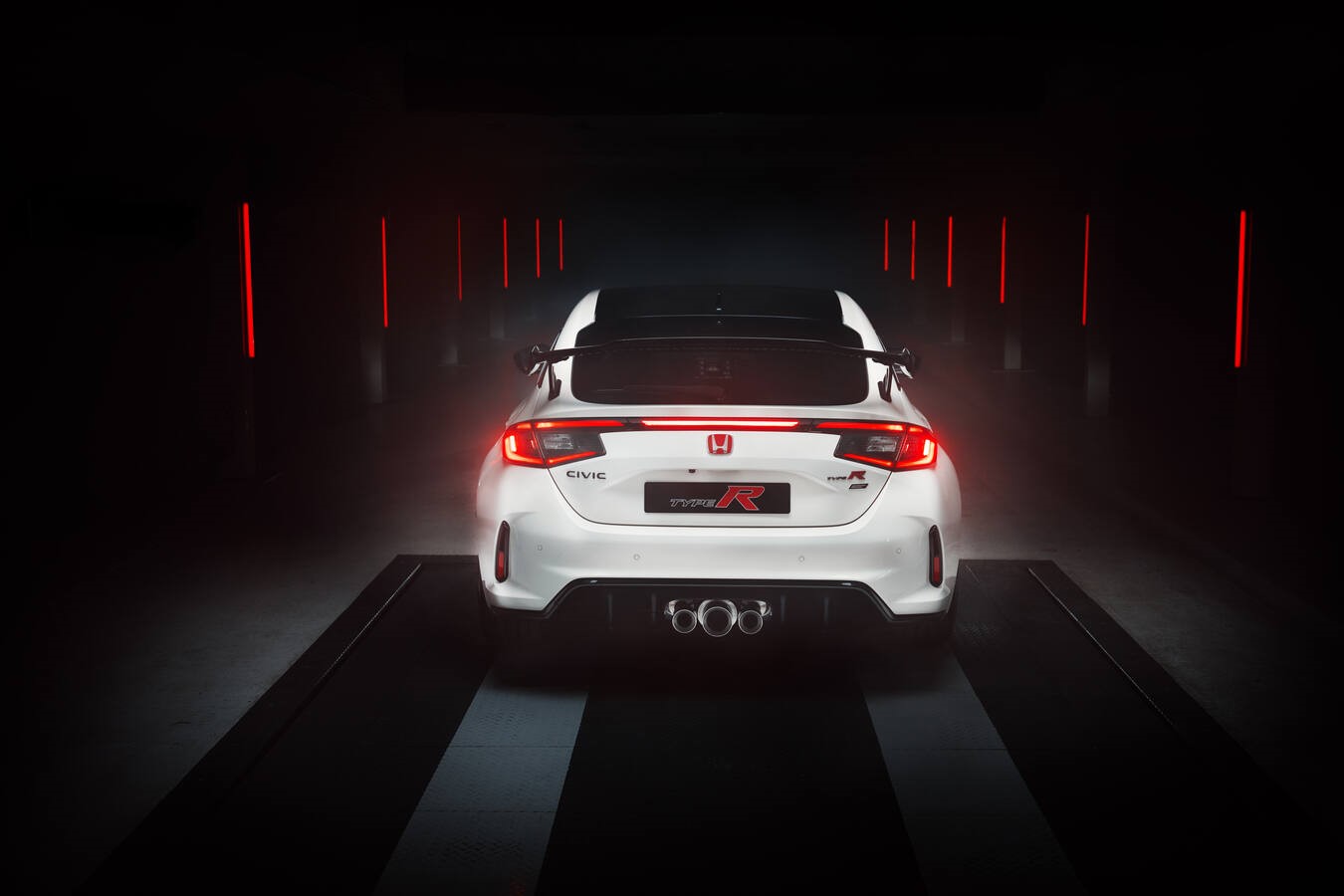 【日系性能終將一死 – Honda Civic Type R推出Ultimate Edition 】 - 試車頻道 TCar