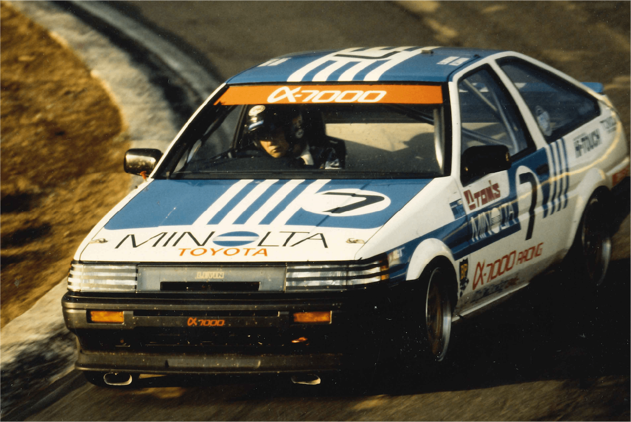 【AE86完美重置回歸！Tom’s Racing啟動Corolla Levin 全車強化翻新工坊，330萬讓你一圓『拓海夢』！】 - 試車頻道 ...
