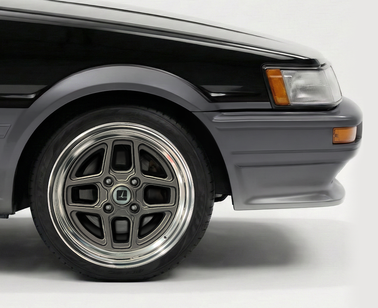 【AE86完美重置回歸！Tom’s Racing啟動Corolla Levin 全車強化翻新工坊，330萬讓你一圓『拓海夢』！】 - 試車頻道 ...