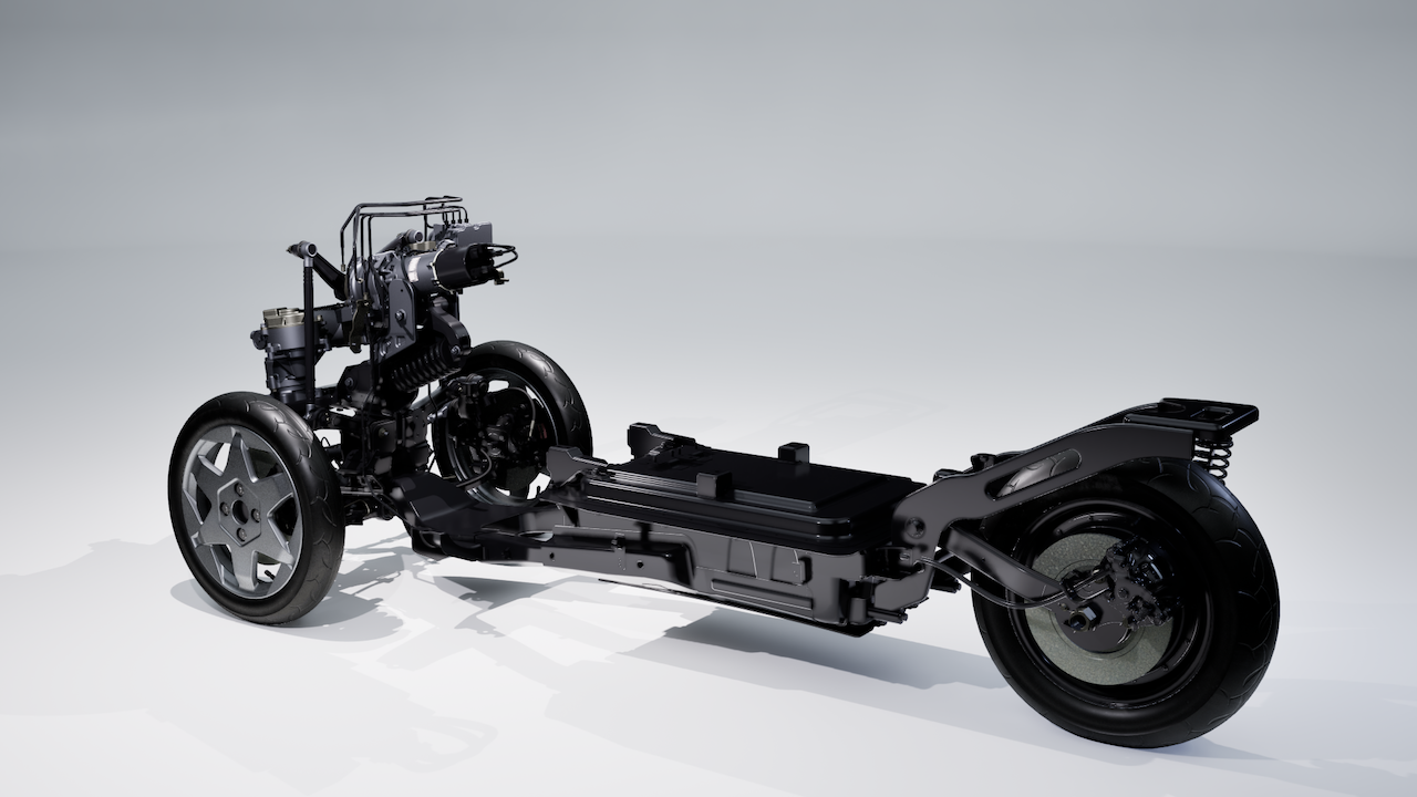 Lean Mobility宣布Lean3第二階段企業版預購9月12日啟動，延續市場熱烈迴響 - 試車頻道 TCar